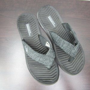 skechers womens flip flops sale
